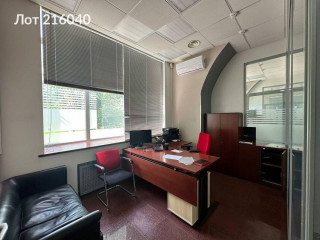 Фотография Аренда помещения свободного назначения, 239 м² , проспект Мира 124к8  №12