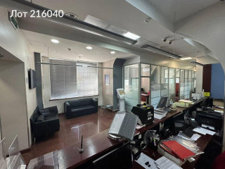Фотография Аренда помещения свободного назначения, 239 м² , проспект Мира 124к8  №5