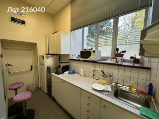 Фотография Аренда помещения свободного назначения, 239 м² , проспект Мира 124к8  №15