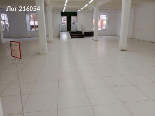 Фотография Аренда помещения свободного назначения, 2500 м² , улица Меланжистов 3Б  №8