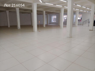 Фотография Аренда помещения свободного назначения, 2500 м² , улица Меланжистов 3Б  №1