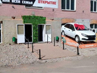 Фотография Аренда помещения свободного назначения, 2500 м² , улица Меланжистов 3Б  №3