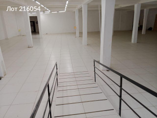 Фотография Аренда помещения свободного назначения, 2500 м² , улица Меланжистов 3Б  №9