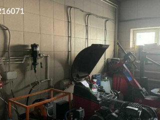 Фотография Продажа отдельно стоящего здания, 295 м² , улица Амет-хан Султана 15с5  №5