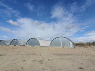 Фотография Продажа склада, 4000 м² , Шоссейная улица 7  №1