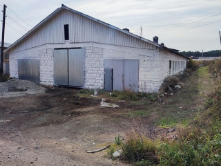 Фотография Аренда склада, 600 м² , Чернавских ул 19  №1