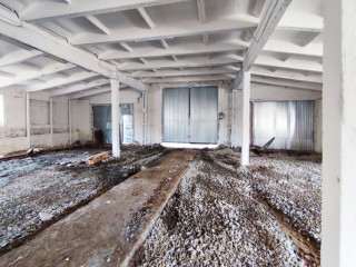 Фотография Аренда склада, 600 м² , Чернавских ул 19  №7