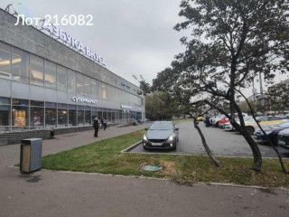 Фотография Аренда помещения свободного назначения, 350 м² , улица Симоновский Вал 12к2  №1