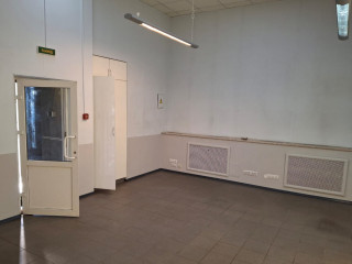 Фотография Аренда офиса, 183 м² , набережная Обводного канала 118АСО  №4