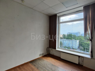 Фотография Аренда офиса, 73 м² , Ленинский проспект 168  №1