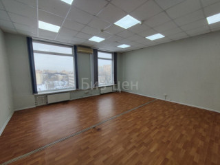 Аренда офиса 53 м² Ленинский проспект 168