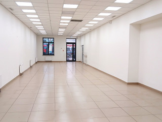 Фотография Аренда магазина, 242 м² , Часовая улица 16  №2