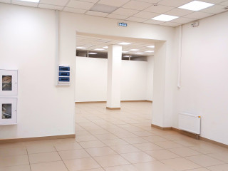 Фотография Аренда магазина, 242 м² , Часовая улица 16  №4