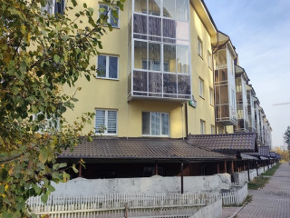 Фотография Аренда помещения свободного назначения, 394 м² , Очеретина ул 13  №1