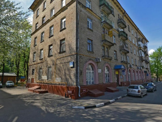 Фотография Продажа помещения свободного назначения, 391 м² , Каширское шоссе 7к3  №3