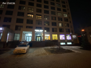 Фотография Продажа помещения свободного назначения, 347 м² , 1-й Нагатинский проезд 11к1  №17