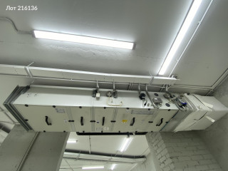 Фотография Продажа помещения свободного назначения, 347 м² , 1-й Нагатинский проезд 11к1  №6