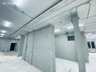 Фотография Продажа помещения свободного назначения, 347 м² , 1-й Нагатинский проезд 11к1  №2