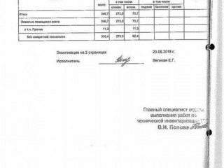Фотография Продажа помещения свободного назначения, 347 м² , 1-й Нагатинский проезд 11к1  №12
