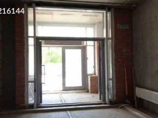 Фотография Аренда помещения свободного назначения, 347 м² , 1-й Нагатинский проезд 11к1  №13