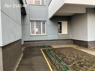 Фотография Аренда помещения свободного назначения, 347 м² , 1-й Нагатинский проезд 11к1  №8