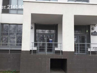 Фотография Аренда помещения свободного назначения, 347 м² , 1-й Нагатинский проезд 11к1  №14