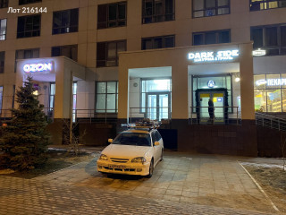 Фотография Аренда помещения свободного назначения, 347 м² , 1-й Нагатинский проезд 11к1  №18
