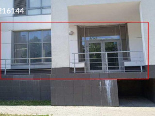 Фотография Аренда помещения свободного назначения, 347 м² , 1-й Нагатинский проезд 11к1  №19