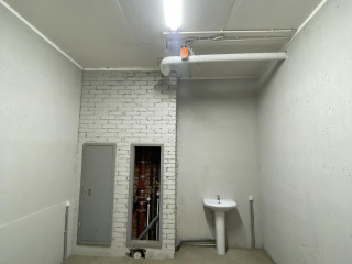 Фотография Аренда помещения свободного назначения, 347 м² , 1-й Нагатинский проезд 11к1  №21