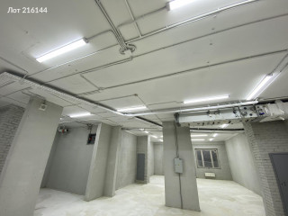 Фотография Аренда помещения свободного назначения, 347 м² , 1-й Нагатинский проезд 11к1  №5