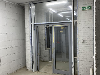 Фотография Аренда помещения свободного назначения, 347 м² , 1-й Нагатинский проезд 11к1  №17