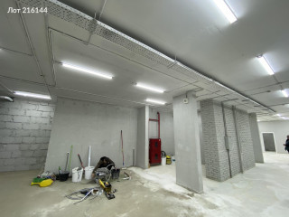 Фотография Аренда помещения свободного назначения, 347 м² , 1-й Нагатинский проезд 11к1  №26