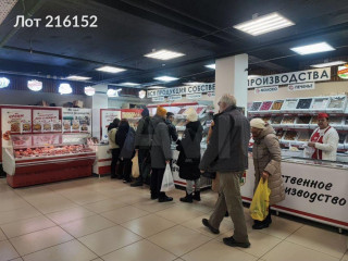 Фотография Аренда помещения свободного назначения, 70 м² , Ленинградское шоссе 58с53  №4