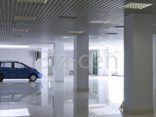 Фотография Аренда офиса, 28 м² , Северный проспект 5  №4