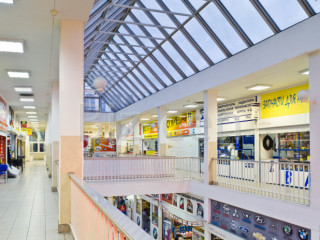 Фотография Аренда офиса, 15 м² , Северный проспект 5 №5 Фотография Аренда офиса, 15 м² , Северный проспект 5 №5