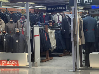 Фотография Аренда помещения свободного назначения, 96 м² , Комсомольская площадь 6 №7 Фотография Аренда помещения свободного назначения, 96 м² , Комсомольская площадь 6 №7