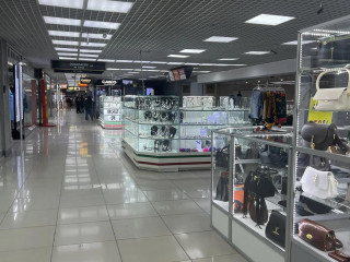 Фотография Аренда помещения свободного назначения, 96 м² , Комсомольская площадь 6 №2 Фотография Аренда помещения свободного назначения, 96 м² , Комсомольская площадь 6 №2