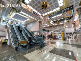 Фотография Аренда помещения свободного назначения, 96 м² , Комсомольская площадь 6 №9 Фотография Аренда помещения свободного назначения, 96 м² , Комсомольская площадь 6 №9