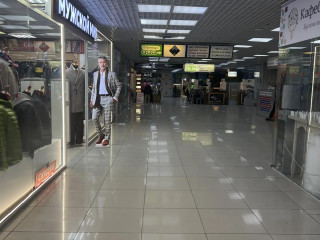 Фотография Аренда помещения свободного назначения, 96 м² , Комсомольская площадь 6 №3 Фотография Аренда помещения свободного назначения, 96 м² , Комсомольская площадь 6 №3