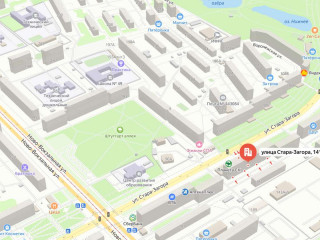 Фотография Продажа помещения свободного назначения, 214 м² , улица Стара-Загора 141  №10