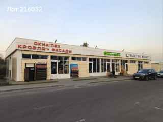 Фотография Аренда магазина, 300 м² , Ленинградское шоссе 87А/3  №4