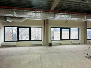 Фотография Аренда помещения свободного назначения, 300 м² , улица Пресненский Вал 6с2  №7