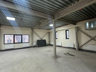 Фотография Аренда помещения свободного назначения, 300 м² , улица Пресненский Вал 6с2  №3