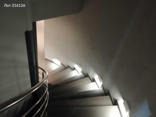 Фотография Аренда помещения свободного назначения, 300 м² , улица Пресненский Вал 6с2  №12