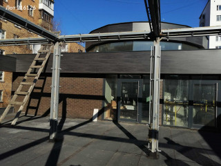Фотография Аренда помещения свободного назначения, 300 м² , улица Пресненский Вал 6с2  №14