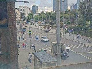 Фотография Аренда помещения свободного назначения, 300 м² , улица Пресненский Вал 6с2  №8