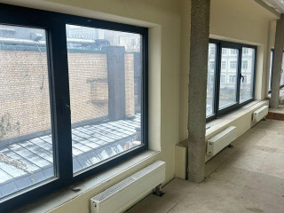 Фотография Аренда помещения свободного назначения, 300 м² , улица Пресненский Вал 6с2  №5