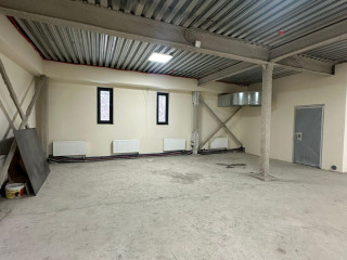 Фотография Аренда помещения свободного назначения, 300 м² , улица Пресненский Вал 6с2  №4