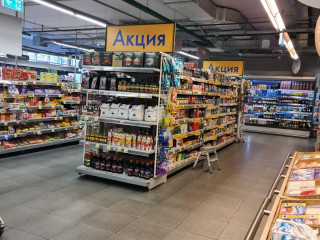 Фотография Аренда помещения свободного назначения, 762 м² , Анадырский проезд 63А  №7