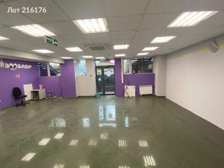 Фотография Аренда помещения свободного назначения, 40 м² , проспект Вернадского 29  №5